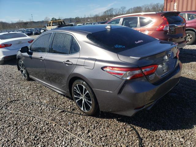 2019 TOYOTA CAMRY L - 4T1B11HK2KU234472