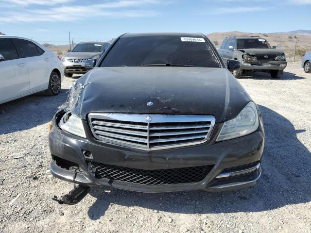 WDDGF8AB5EG225269 Mercedes-Benz C 300 4matic