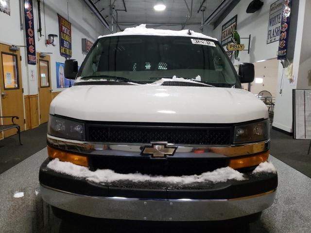 2020 CHEVROLET EXPRESS G2 - 1GCWGAFG6L1202999