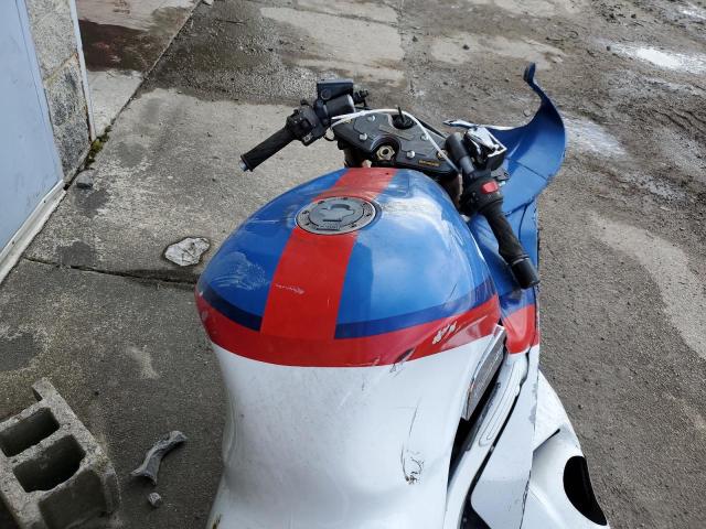 2006 SUZUKI GSX1300 R JS1GW71A662110569