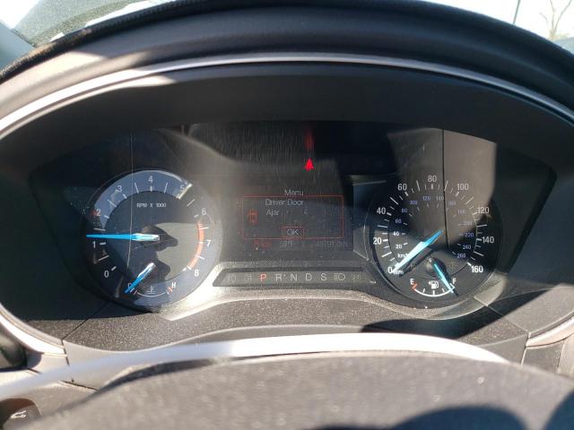 2016 FORD FUSION SE - 3FA6P0H72GR174014