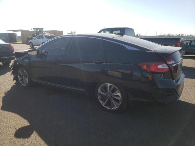 2021 HONDA CLARITY - JHMZC5F11MC001642