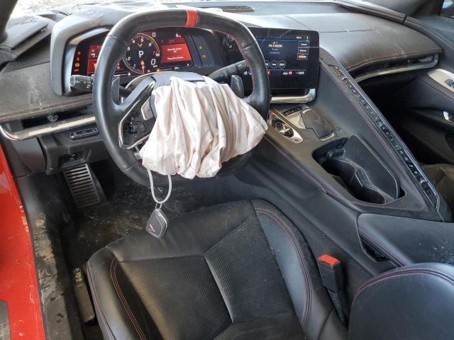 2020 CHEVROLET CORVETTE S - 1G1Y82D41L5109149