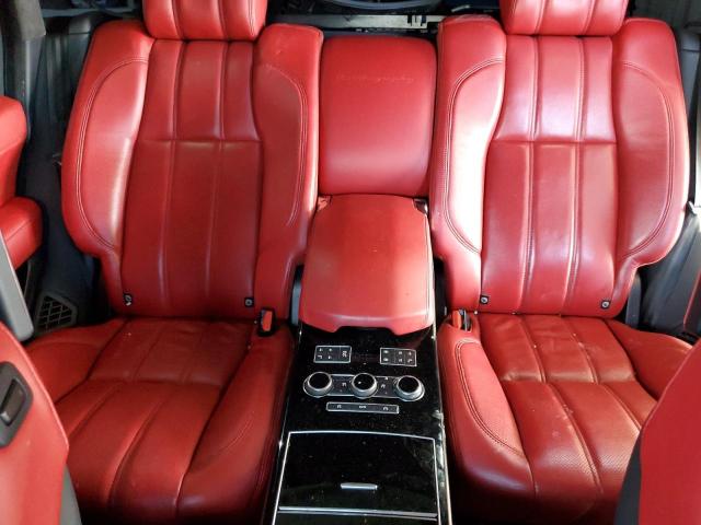 SALGV3EF3GA284378 Land Rover RANGEROVER