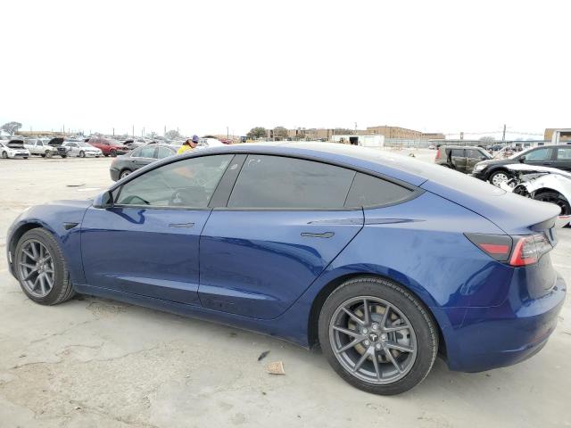 2021 TESLA MODEL 3 - 5YJ3E1EA1MF929756