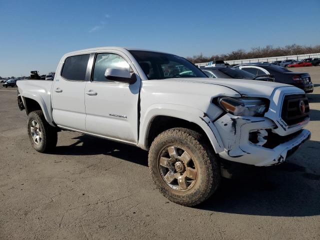2021 TOYOTA TACOMA DOU - 3TMCZ5AN3MM422924
