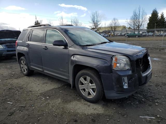 2GKFLWEK6E6103814 GMC Terrain Sle