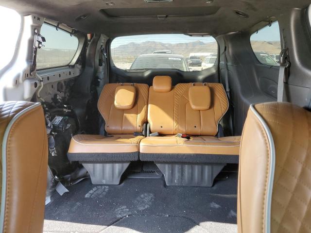 2021 CHRYSLER PACIFICA P 2C4RC3PG1MR554369