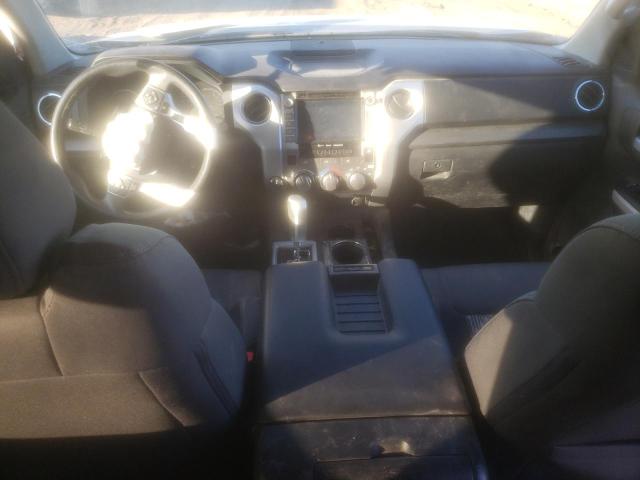 2020 TOYOTA TUNDRA DOU - 5TFUY5F11LX932825