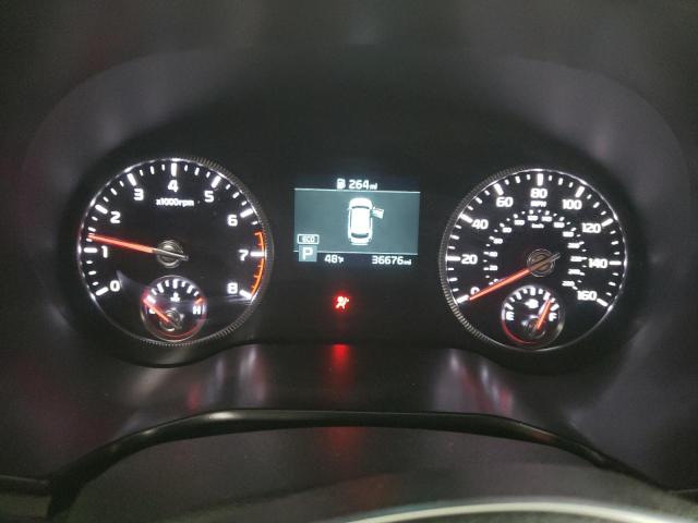 5XYP64HC2MG118697 KIA Telluride S
