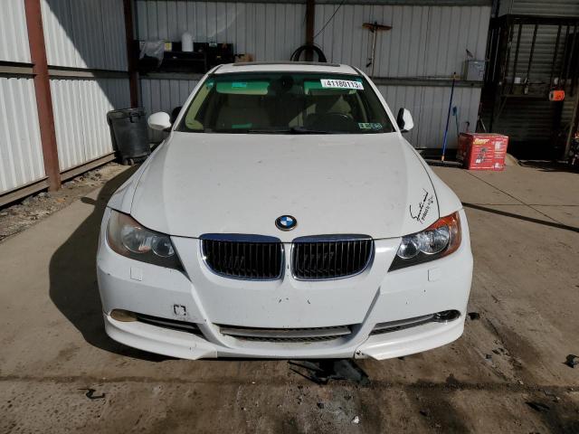 WBAVC73508KX91480 BMW 328 Xi Sulev