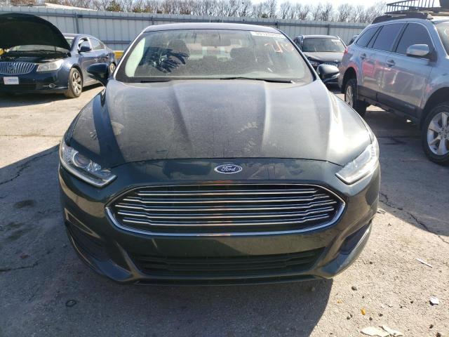 2016 FORD FUSION SE - 3FA6P0H72GR174014