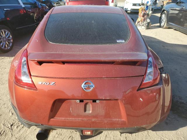 VIN 5XXGM4A78FG401406 2013 NISSAN 370Z no.10