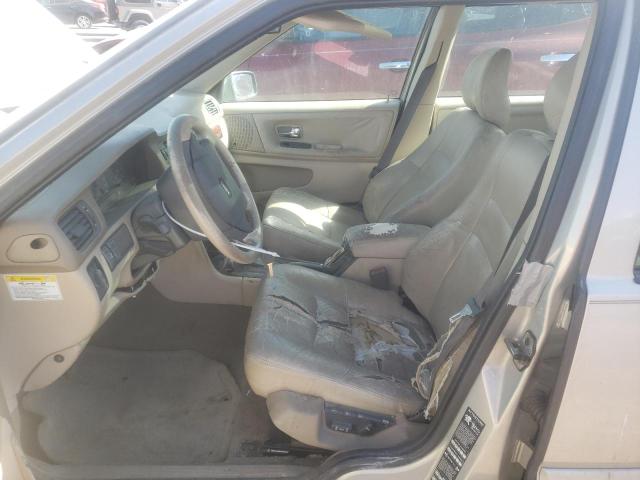 YV1LS61J4Y2664135 Volvo S70 Base