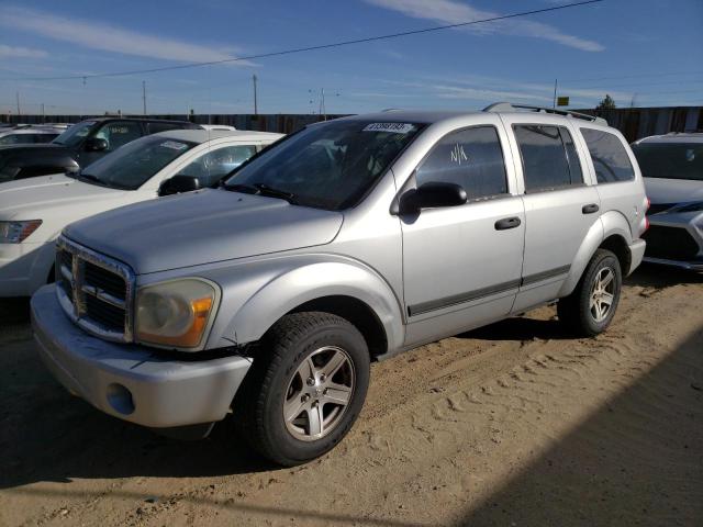 2006 Dodge Durango SLT