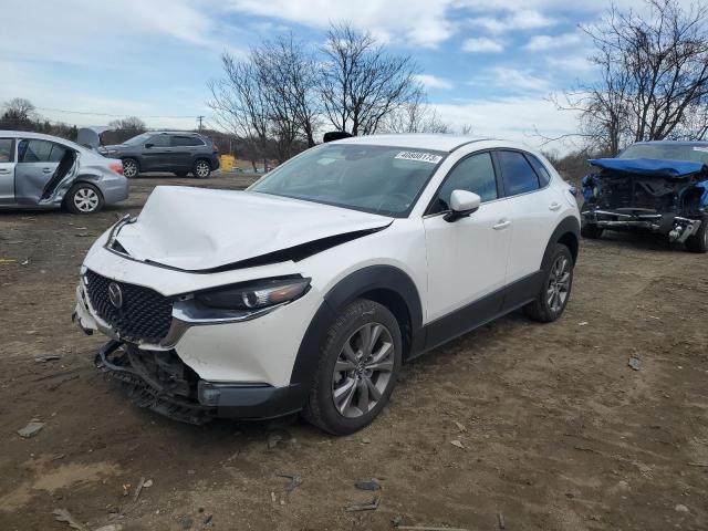 2020 MAZDA CX-30 SELE - 3MVDMBCL0LM127614