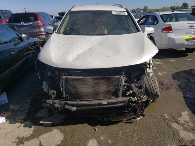 2015 KIA SORENTO LX 5XYKT4A65FG633137