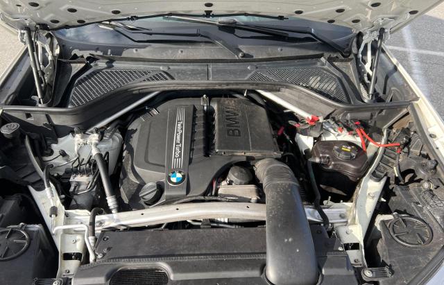 5UXKU2C51F0N76574 BMW X6 Xdrive35i