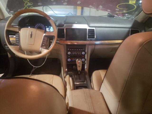3LNDL2L38BR755633 Lincoln MKZ