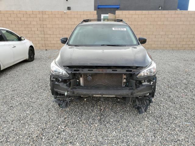JF2GTACC5K8208107 Subaru Crosstrek Premium