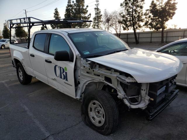 2020 CHEVROLET COLORADO 1GCGSBEN0L1236803