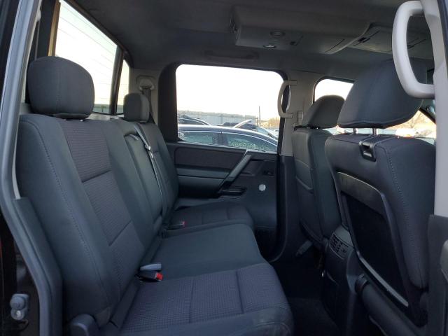 1N6BA07C78N344149 Nissan Titan