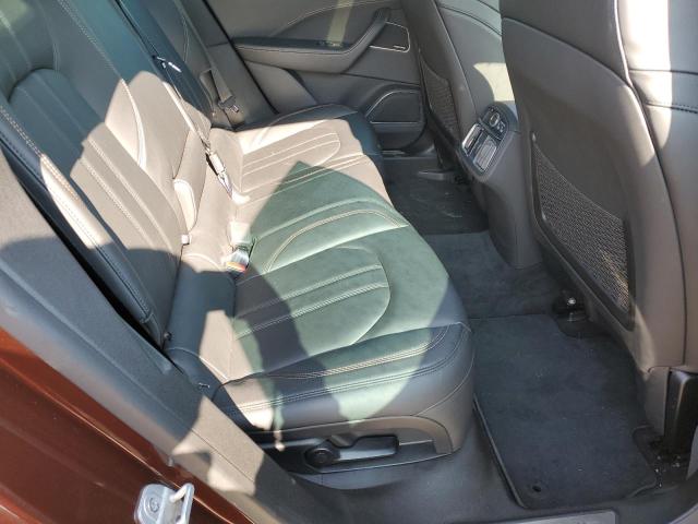 2018 MASERATI LEVANTE S - ZN661YUSXJX297691