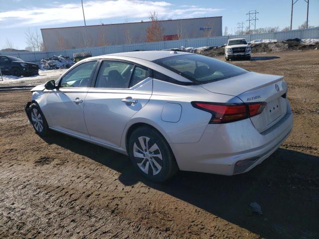 1N4BL4BV8KC228741 Nissan ALTIMA S
