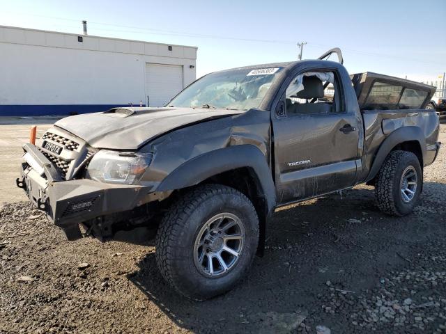 2009 Toyota Tacoma 