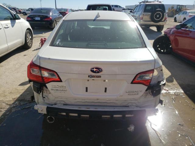 4S3BNAS61H3026103 Subaru Legacy Sport