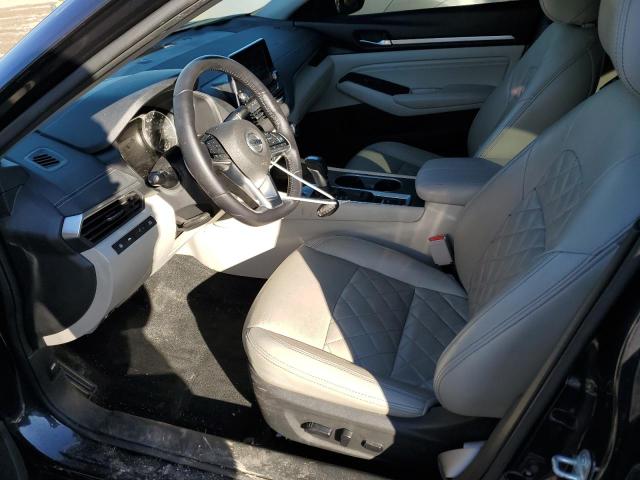 1N4BL4DV8KC243317 Nissan ALTIMA SV