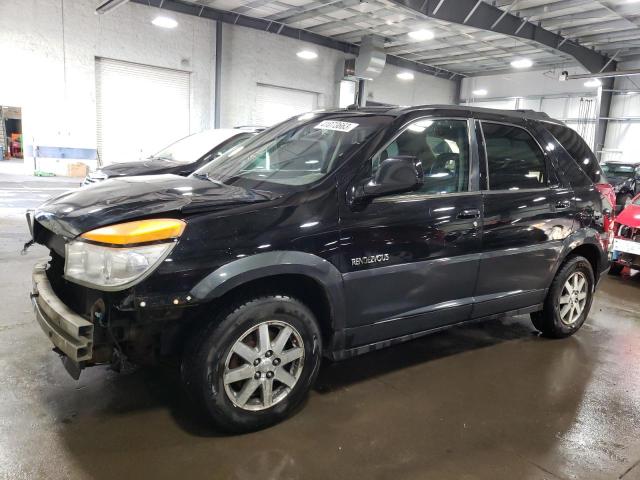 2003 Buick Rendezvous CX