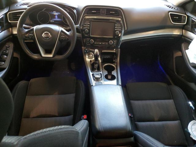 1N4AA6APXJC383855 Nissan Maxima 3.5s