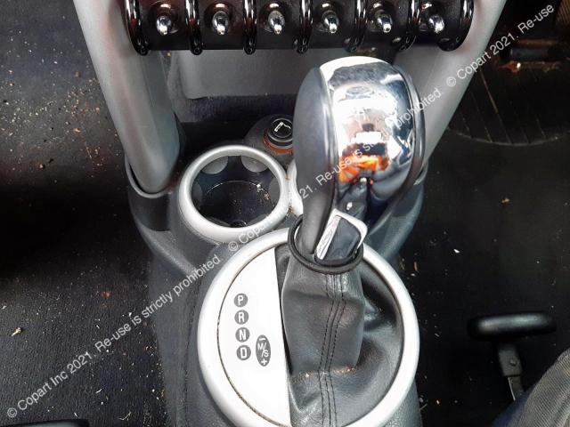 WMWRC32000TE06775 Mini Coope