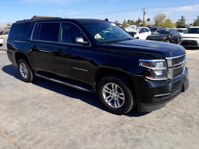 1GNSCJKC7FR211978 Chevrolet Suburban C1500 Lt