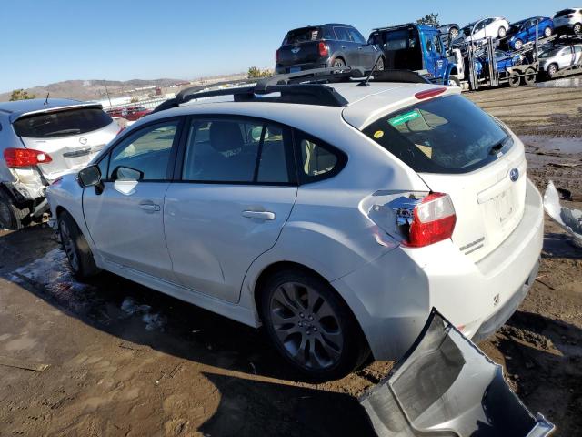 JF1GPAP66GH211893 Subaru Impreza Sport Premium