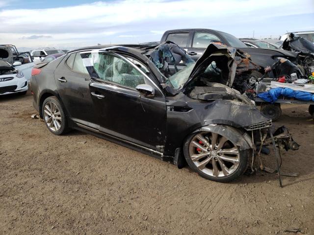 5XXGR4A69EG276813 KIA OPTIMA SX