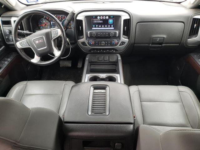 2018 GMC SIERRA K15 3GTU2NEC0JG295058