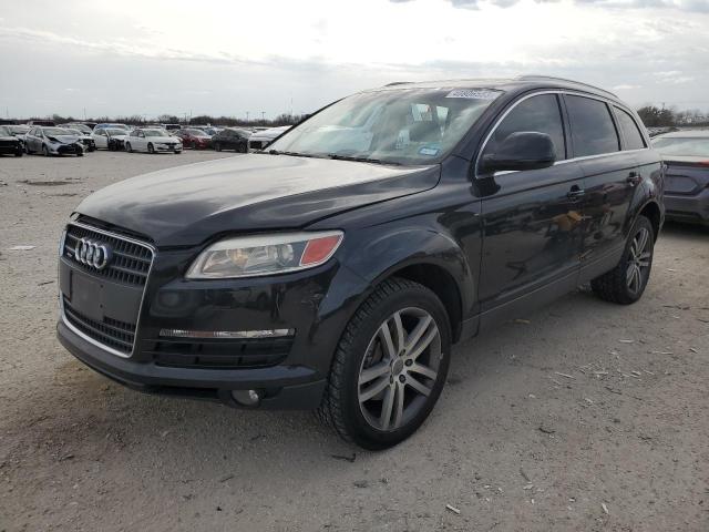 2008 Audi Q7 