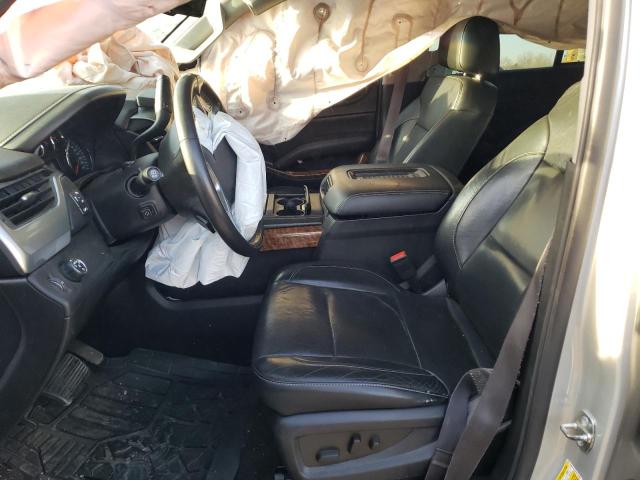 2017 CHEVROLET TAHOE C150 - 1GNSCCKC5HR112008
