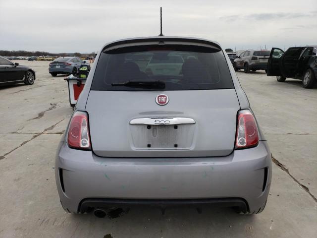 2015 FIAT 500 SPORT - 3C3CFFHH3FT643032
