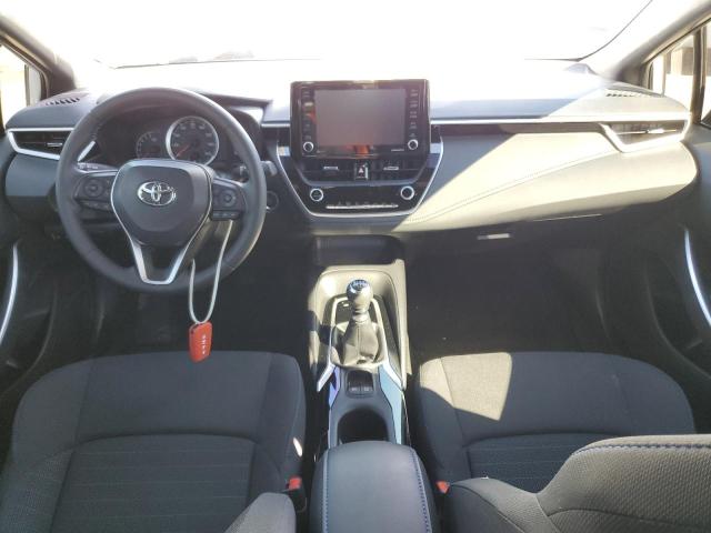 2022 TOYOTA COROLLA SE JTDM4MCE2NJ094310