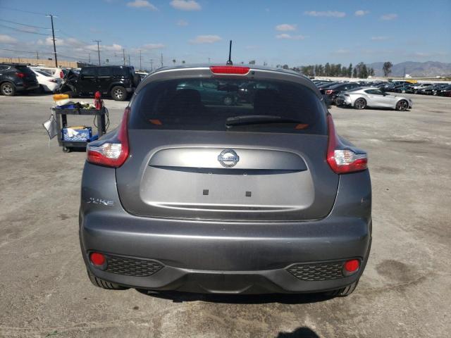 JN8AF5MR3FT509956 Nissan JUKE S