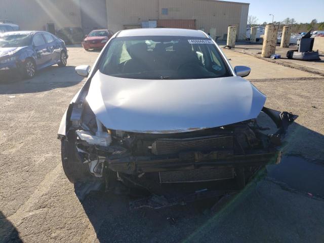KNAFK4A64E5251268 KIA FORTE LX