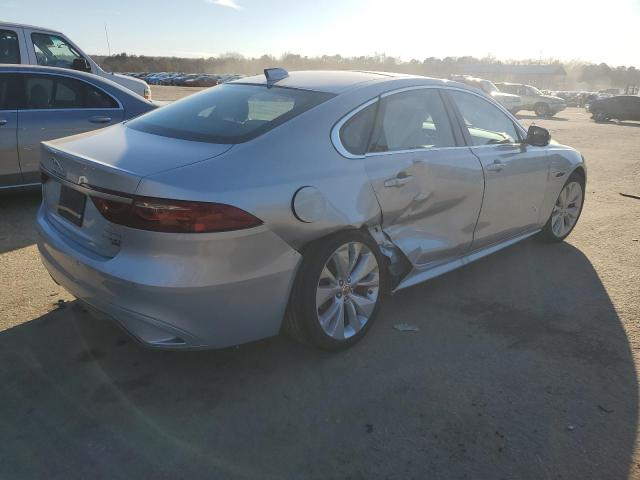 2022 JAGUAR XF R-DYNAM - SAJBL4GX3NCY91421
