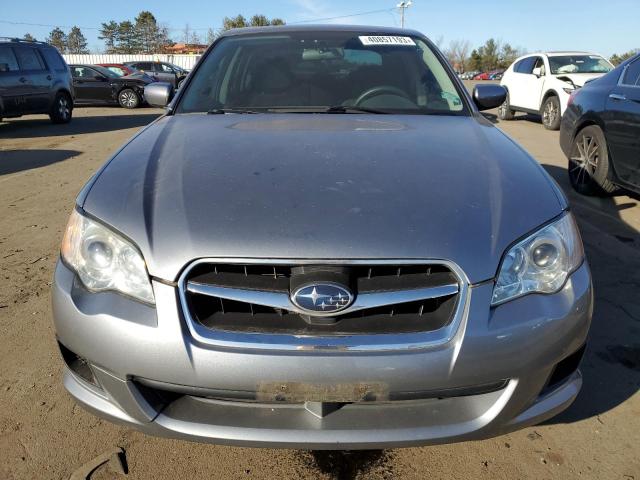 4S3BL616986215598 Subaru Legacy 2.5i