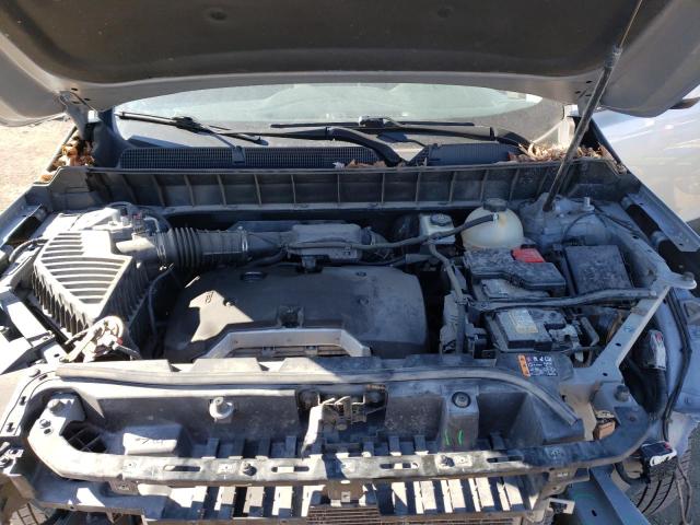 1GKKNLLA2HZ323672 GMC ACADIA SLE