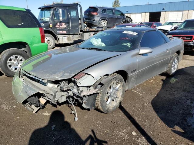 2002 Chevrolet Camaro Z/28