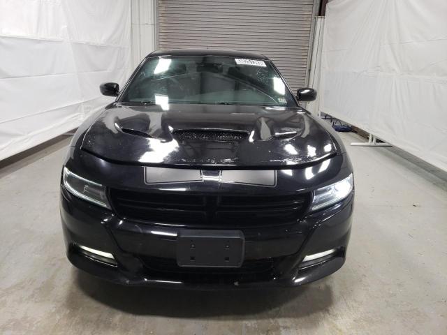 2016 DODGE CHARGER SX 2C3CDXHG6GH160437