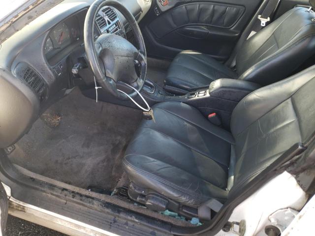 4S3BG685XX7634750 Subaru Legacy Outback
